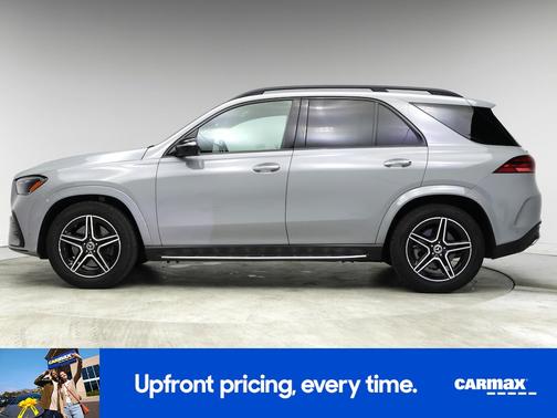 2024 Mercedes-Benz GLE 350 GLE 350