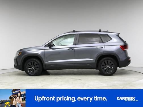 2022 Volkswagen Taos S