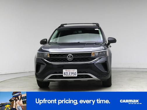 2022 Volkswagen Taos S