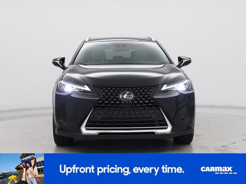 2021 Lexus UX 250h UX 250h