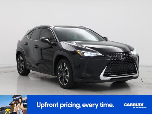 2021 Lexus UX 250h UX 250h