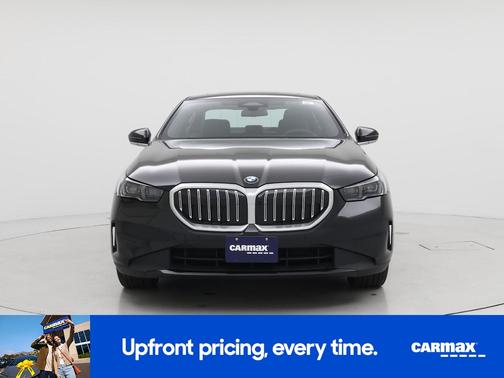 2025 BMW 530 I xDrive