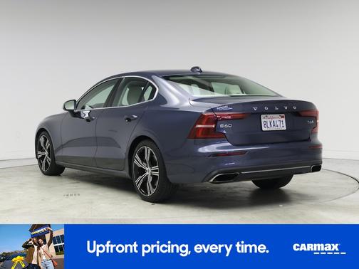 2020 Volvo S60 T6 Inscription