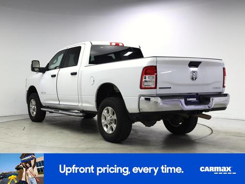 2023 RAM 2500 Bighorn