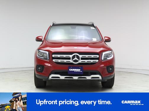 2022 Mercedes-Benz GLB 250