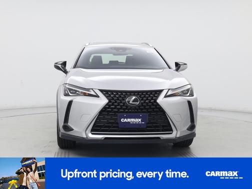 2019 Lexus UX 200 UX 200