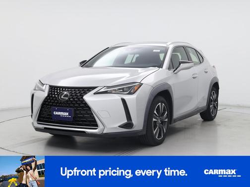2019 Lexus UX 200 UX 200