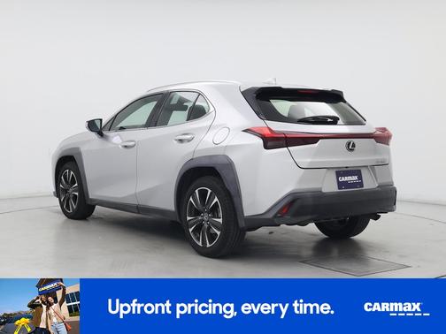 2019 Lexus UX 200 UX 200
