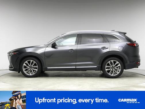 2018 Mazda CX-9 Signature