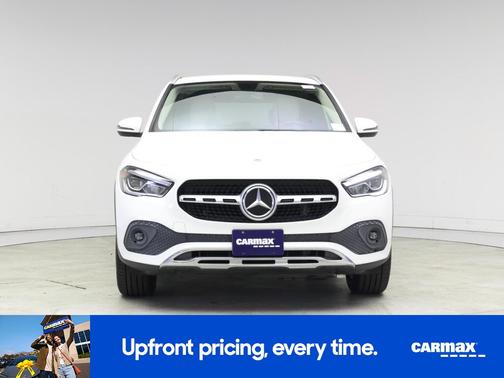 2022 Mercedes-Benz GLA 250 