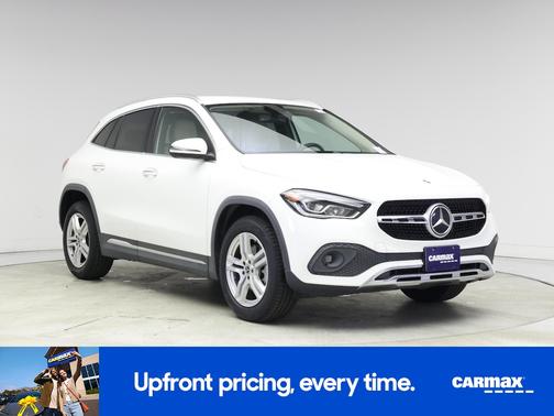 2022 Mercedes-Benz GLA 250