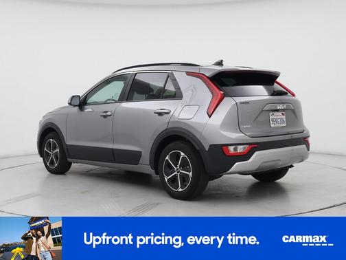 2023 Kia Niro EX