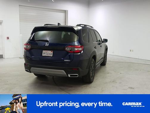 2023 Honda Pilot Touring