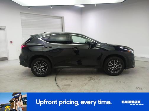 2023 Lexus NX 350h Premium