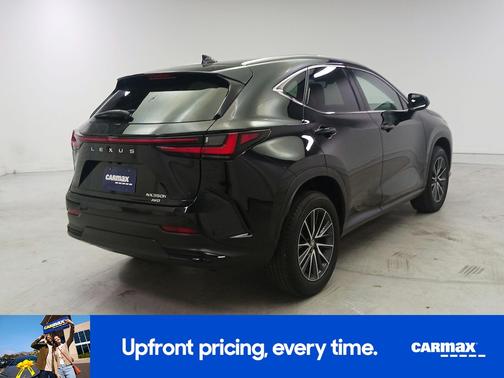 2023 Lexus NX 350h Premium