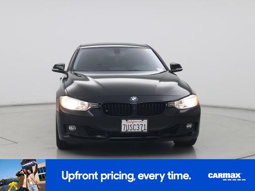 2015 BMW 328 I