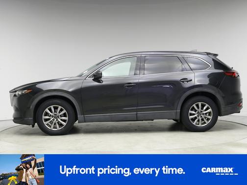 2017 Mazda CX-9 Touring