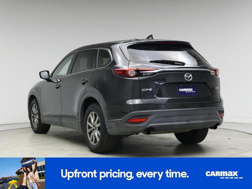 2017 Mazda CX-9 Touring