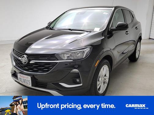 2022 Buick Encore GX Preferred