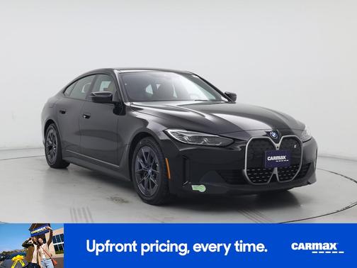 2023 BMW i4 Gran Coupe eDrive40 Gran Coupe