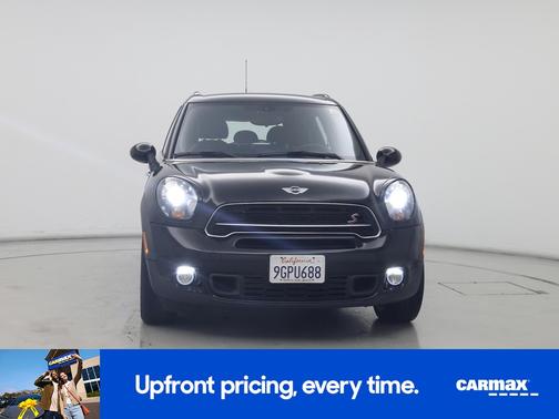 2016 MINI Countryman S