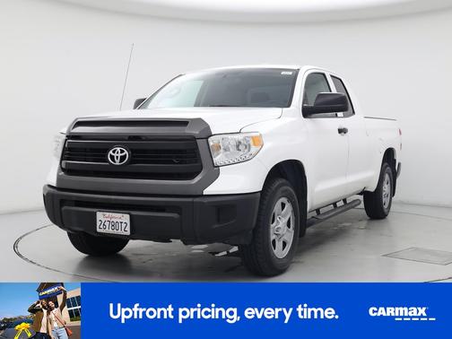 2017 Toyota Tundra SR