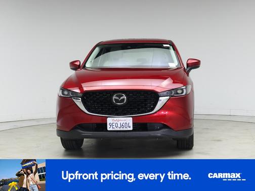 2023 Mazda CX-5 2.5 S Premium Plus Package