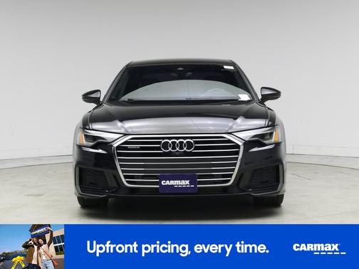 2019 Audi A6 Premium Plus