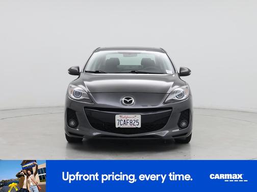 2013 Mazda Mazda3 I Grand Touring