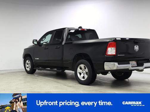 2023 RAM 1500 Bighorn