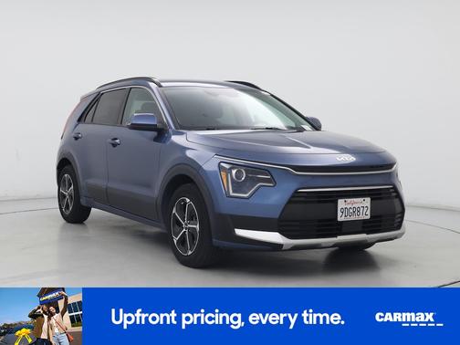 2023 Kia Niro EX