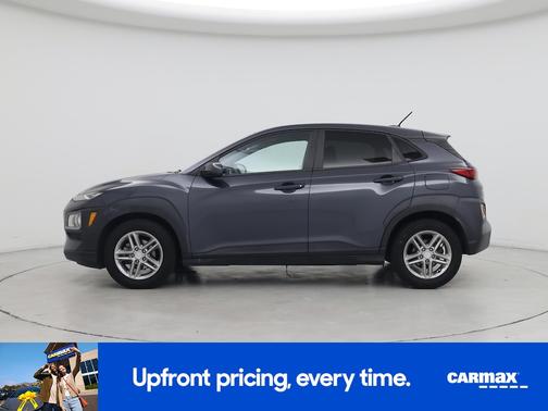 2020 Hyundai KONA SE