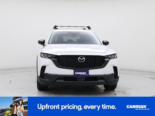 2024 Mazda CX-50 2.5 S Premium Package