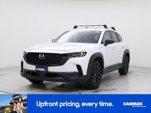 2024 Mazda CX-50 2.5 S Premium Package
