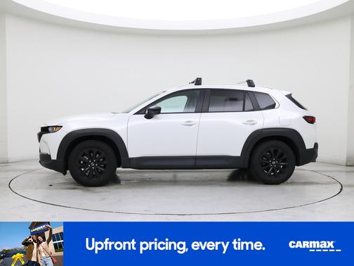 2024 Mazda CX-50 2.5 S Premium Package