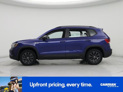 2023 Volkswagen Taos S