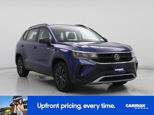 2023 Volkswagen Taos S