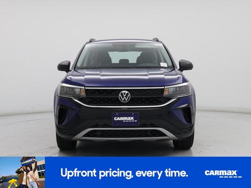 2023 Volkswagen Taos S