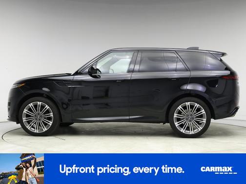 2024 Land Rover Range Rover Sport SE Dynamic