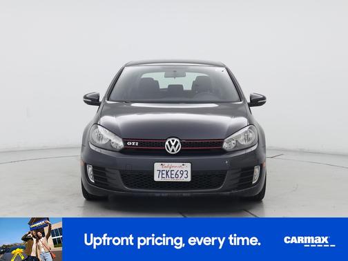 2014 Volkswagen GTI 2.0T