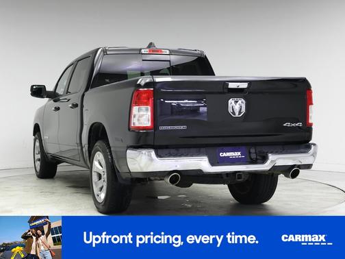 2019 RAM 1500 Bighorn