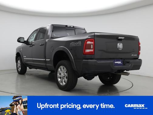 2019 RAM 2500 Limited