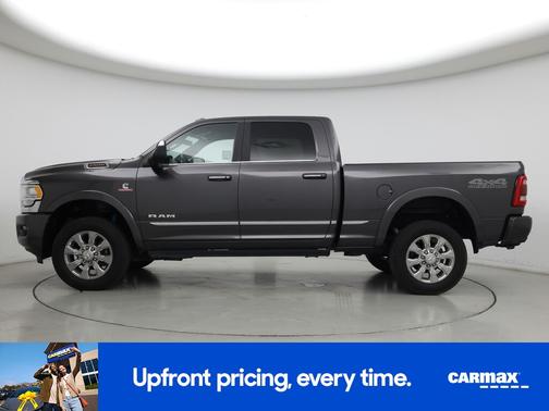 2019 RAM 2500 Limited