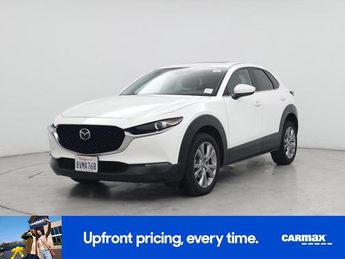 2021 Mazda CX-30 Preferred