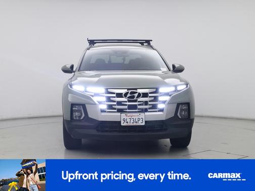 2022 Hyundai SANTA CRUZ SEL Premium