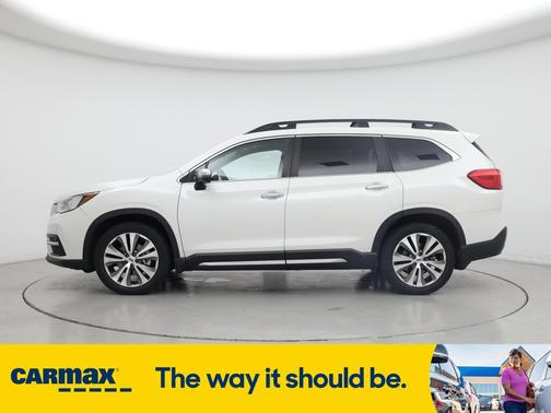2022 Subaru Ascent Touring