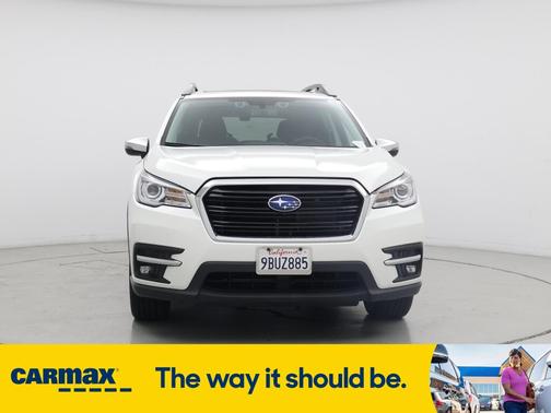 2022 Subaru Ascent Touring
