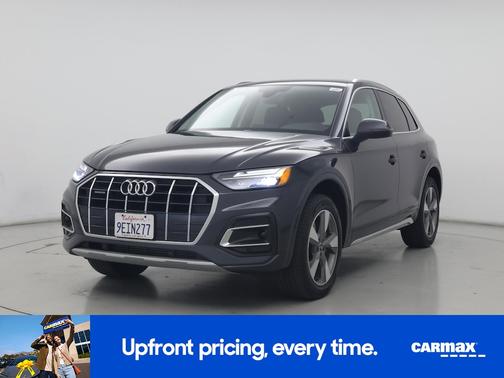 2023 Audi Q5 Premium