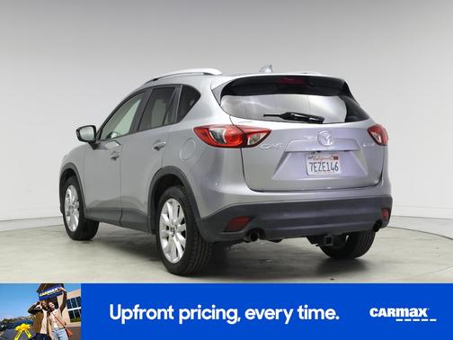 2014 Mazda CX-5 Grand Touring