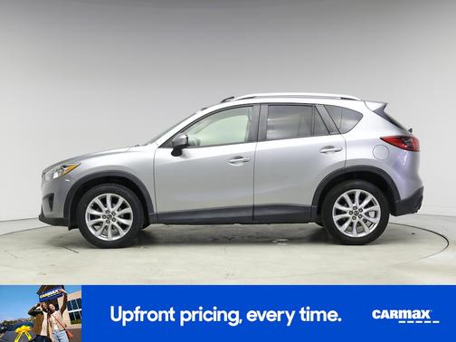 2014 Mazda CX-5 Grand Touring